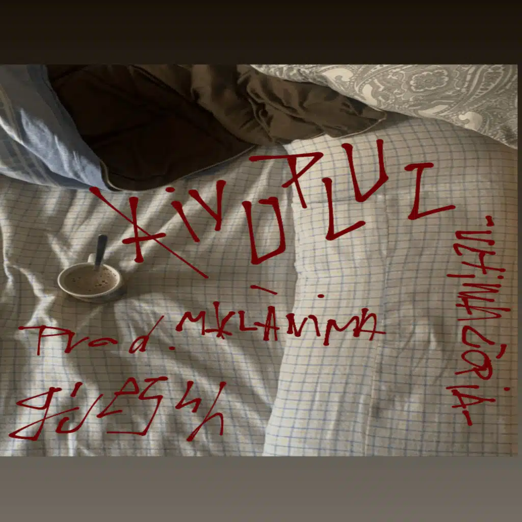 Aixopluc (feat. Malánima)