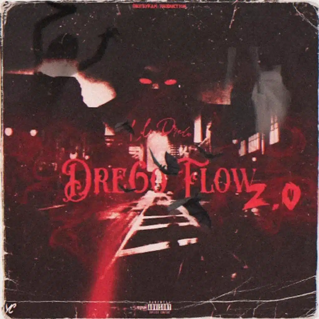 Dre6o Flow 2.0