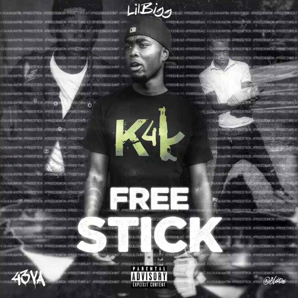 Free Stick