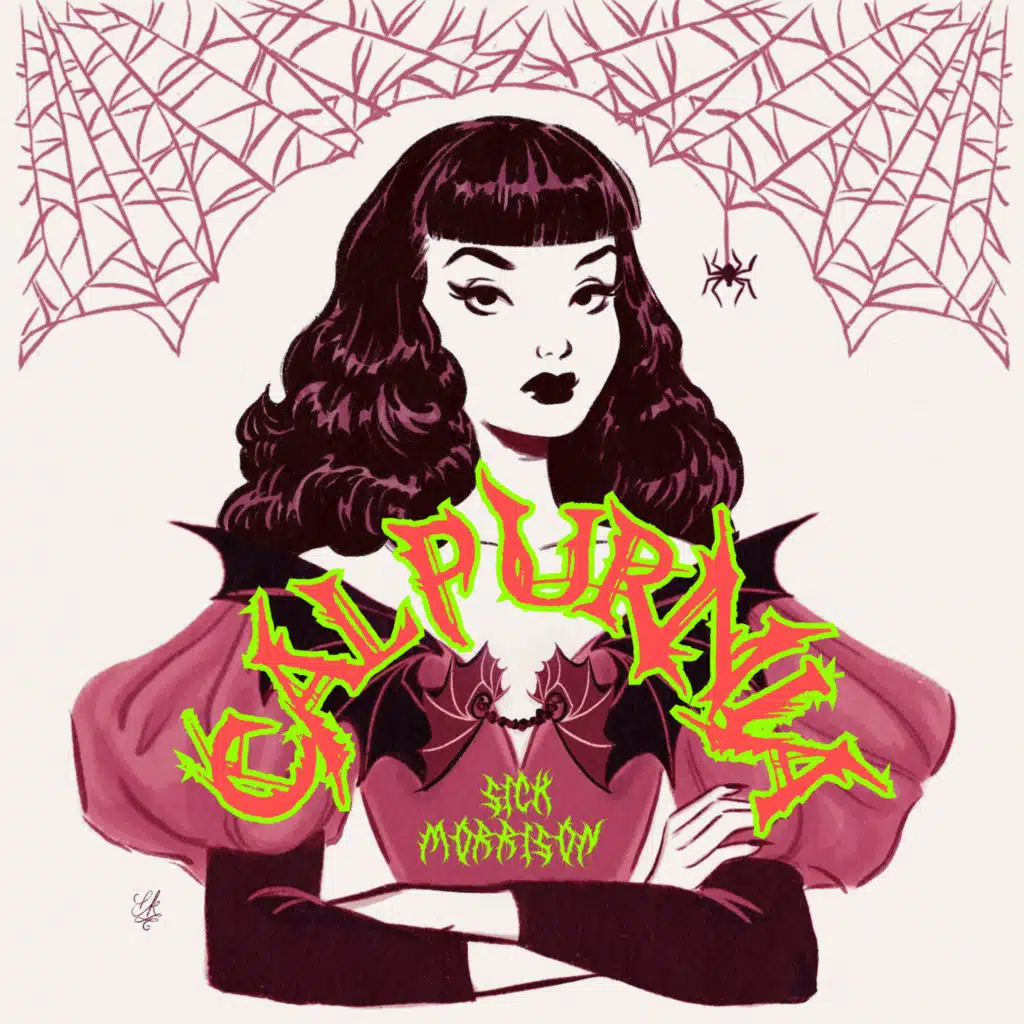 Calpurnia