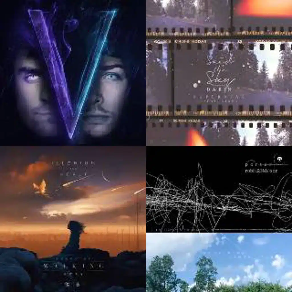 Spotify - Saved tracks