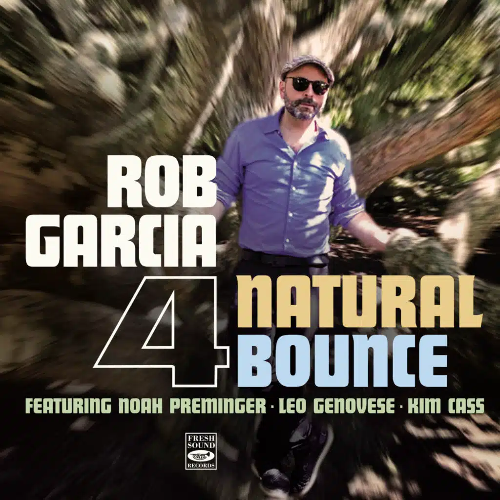 Natural Bounce (feat. Noah Preminger, Leo Genovese & Kim Cass)