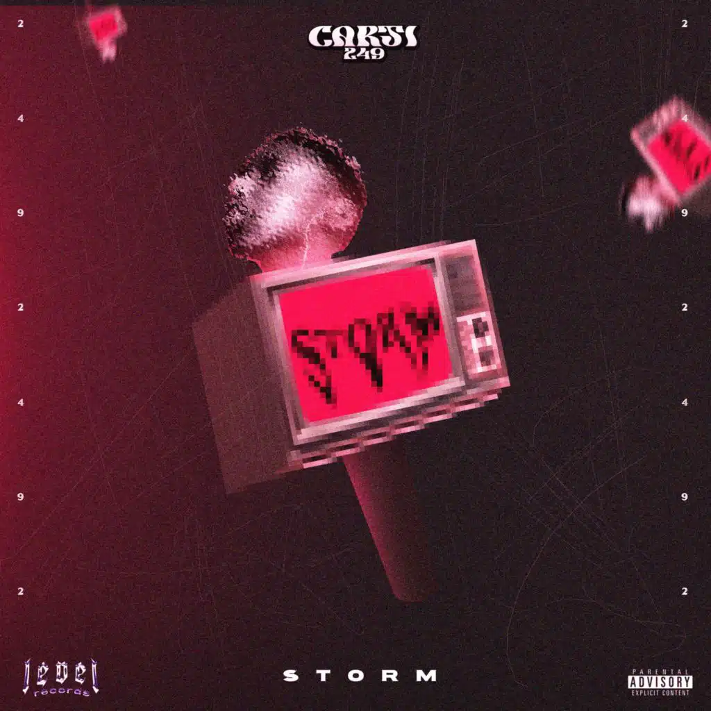 STORM