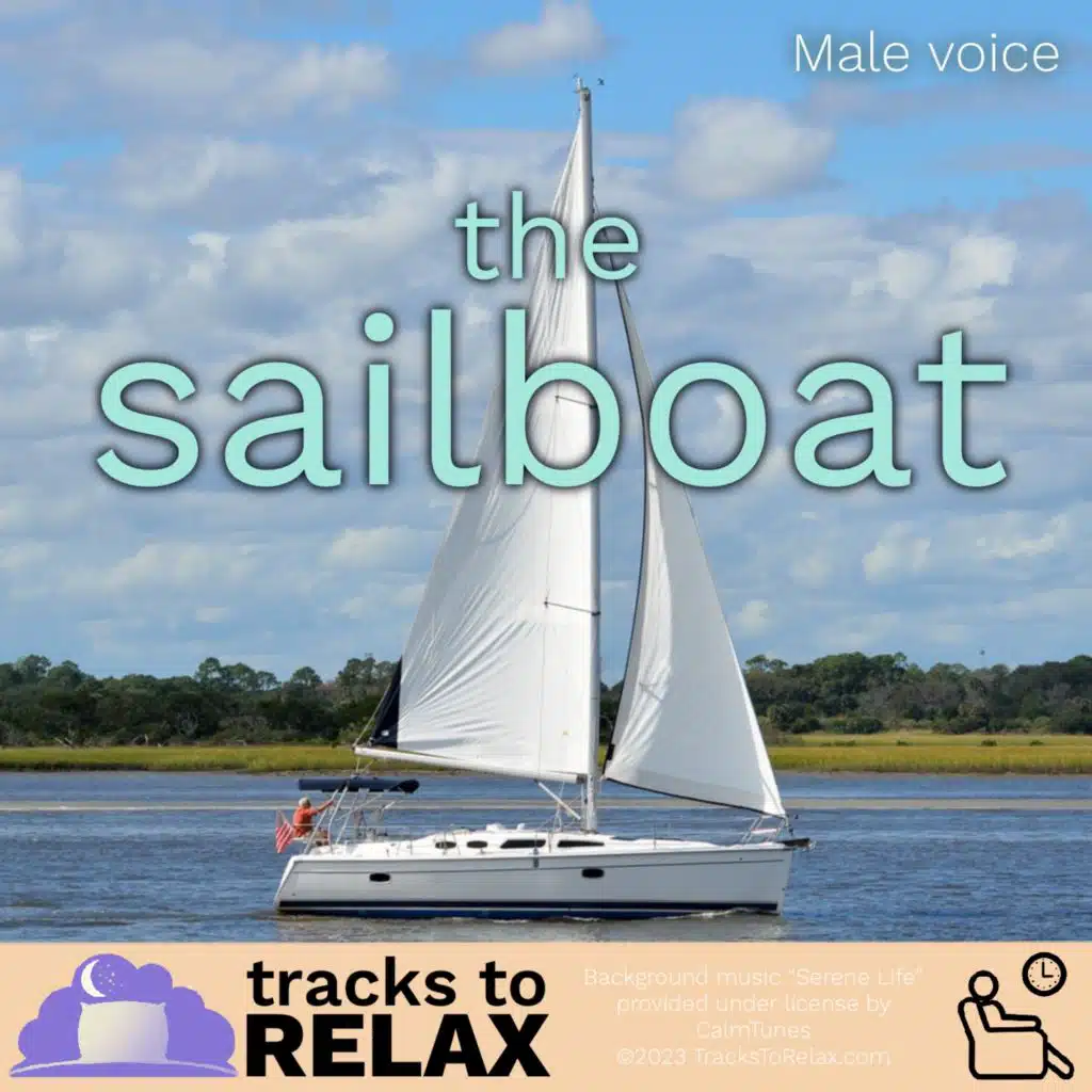 The Sailboat Siesta Nap Meditation