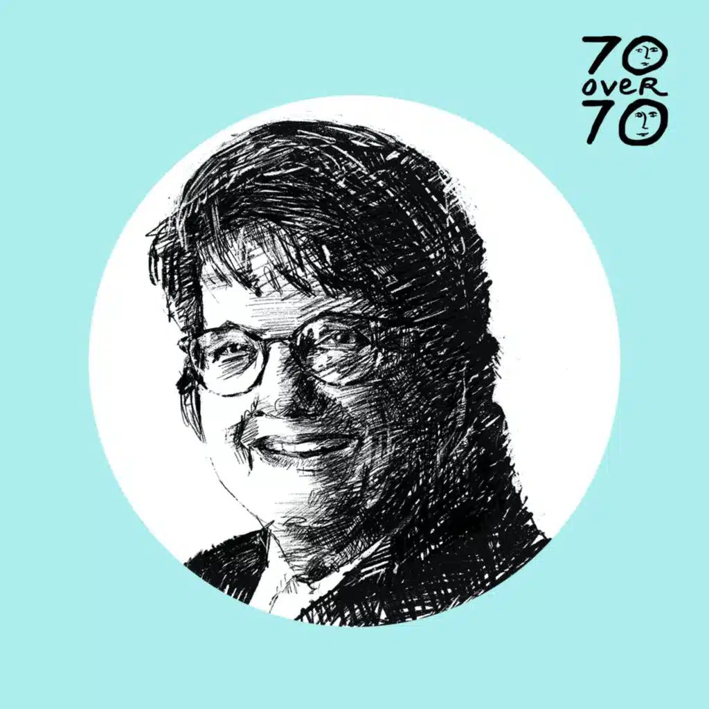 Revisiting Our First Episode with Sister Helen Prejean