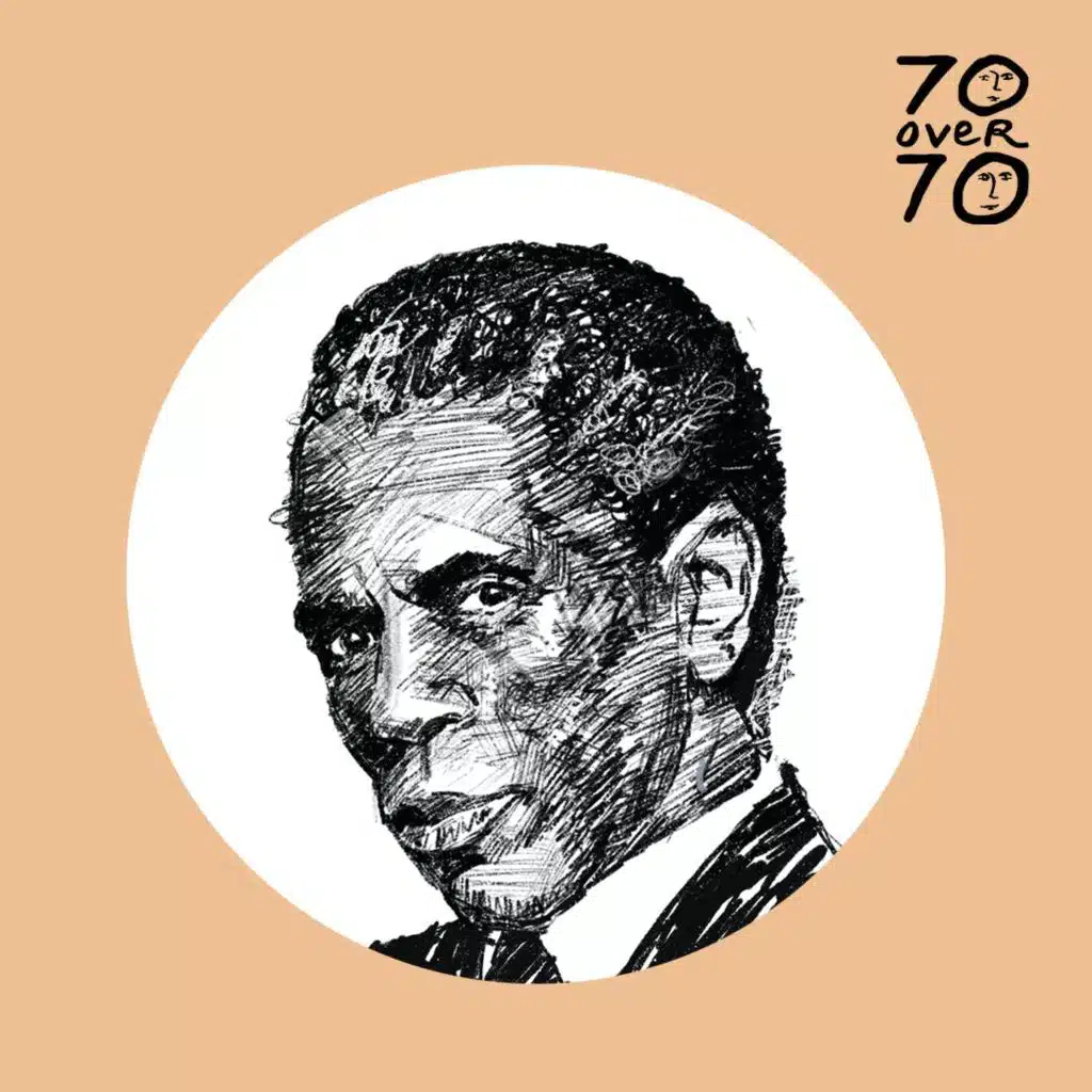 “Slowly Is the Fastest Way to Get to Where You Want to Be” with André De Shields