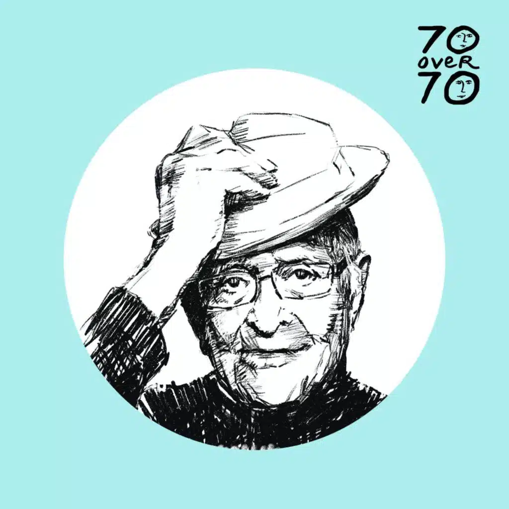 “The Foolishness of the Human Condition” with Norman Lear