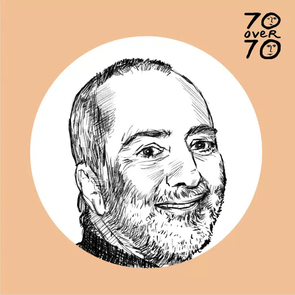 “They Don't Call Those Years Formative for Nothing” with Raffi