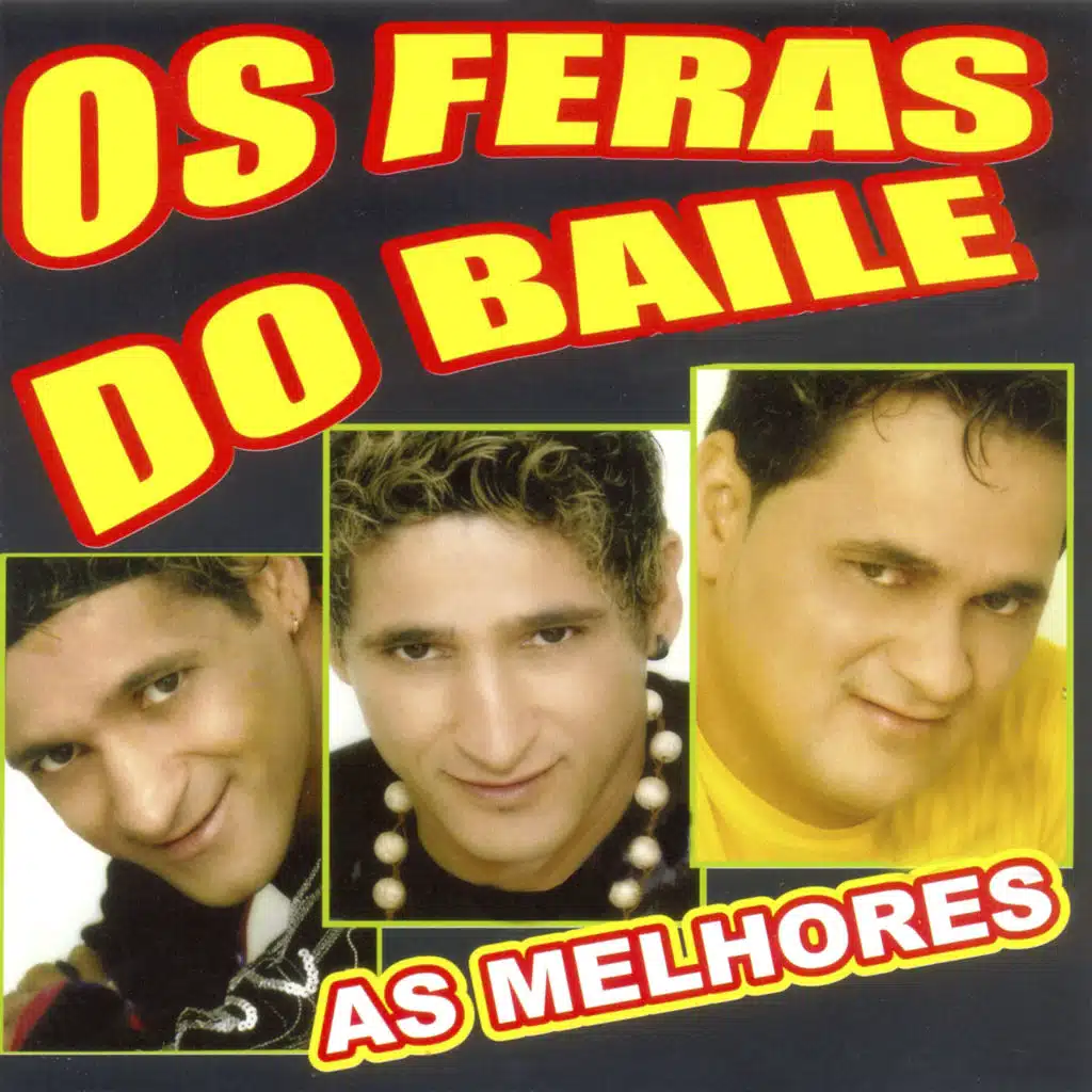 As Melhores
