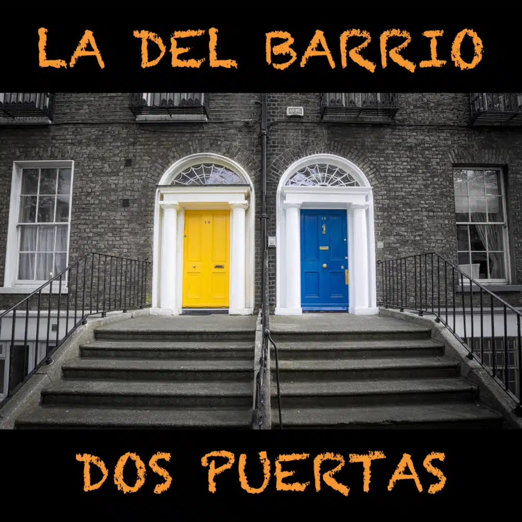 Dos Puertas