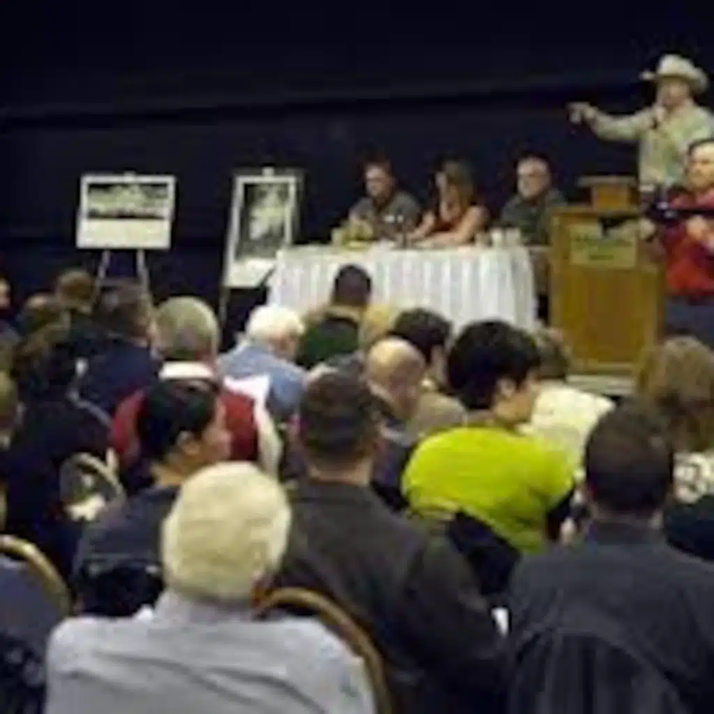 "Top 5 Estafadores Más Destacados . . ."