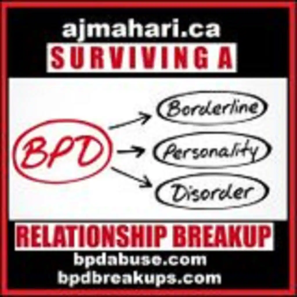 BPD Idealization Devaluation Cycles "Get-Away Closer" BPD Push/Pull