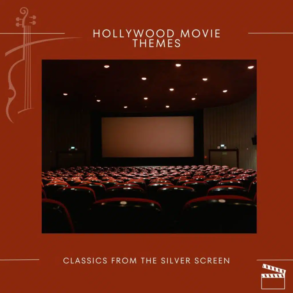Hollywood Movie Themes
