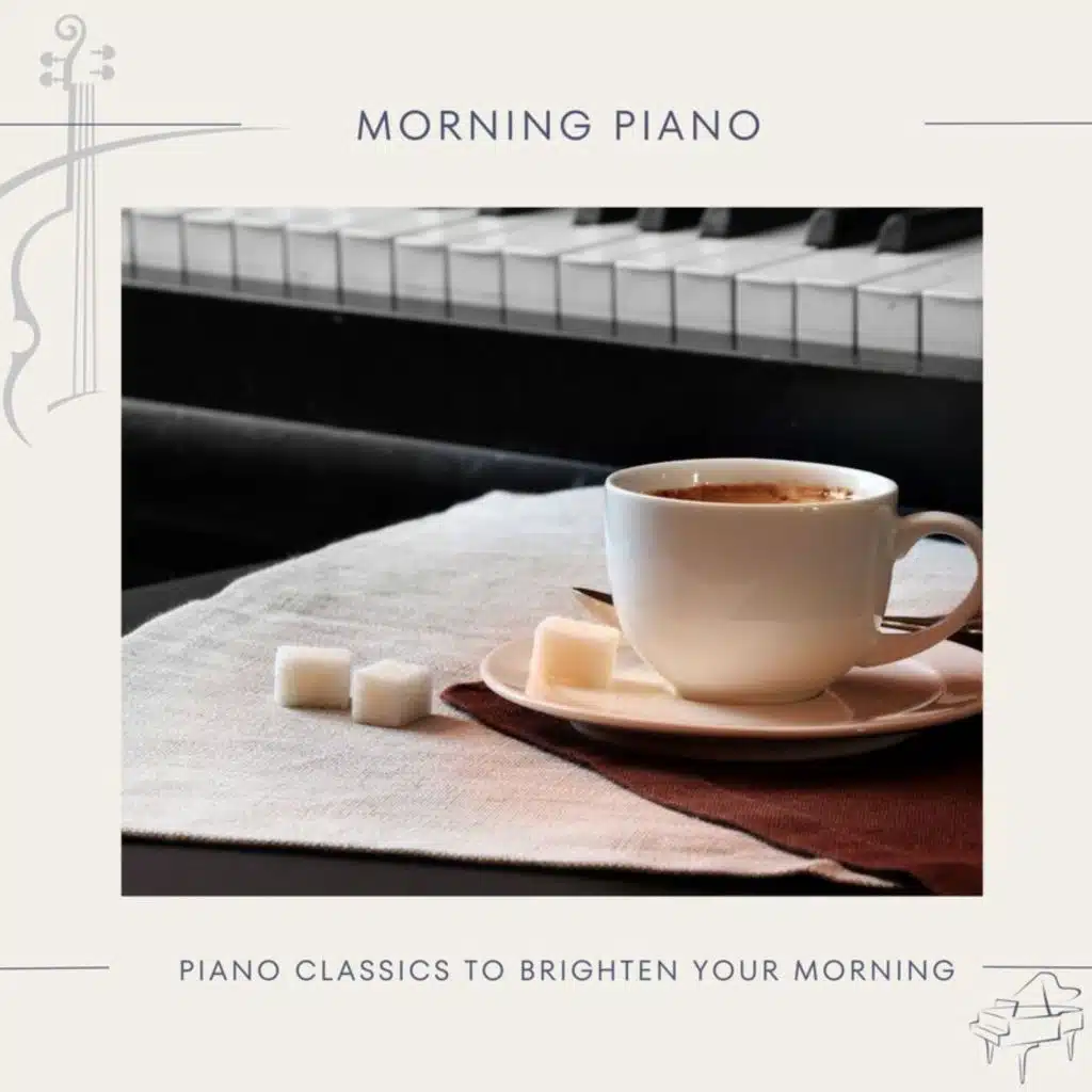 Nocturne No. 12 in G Major. Lento