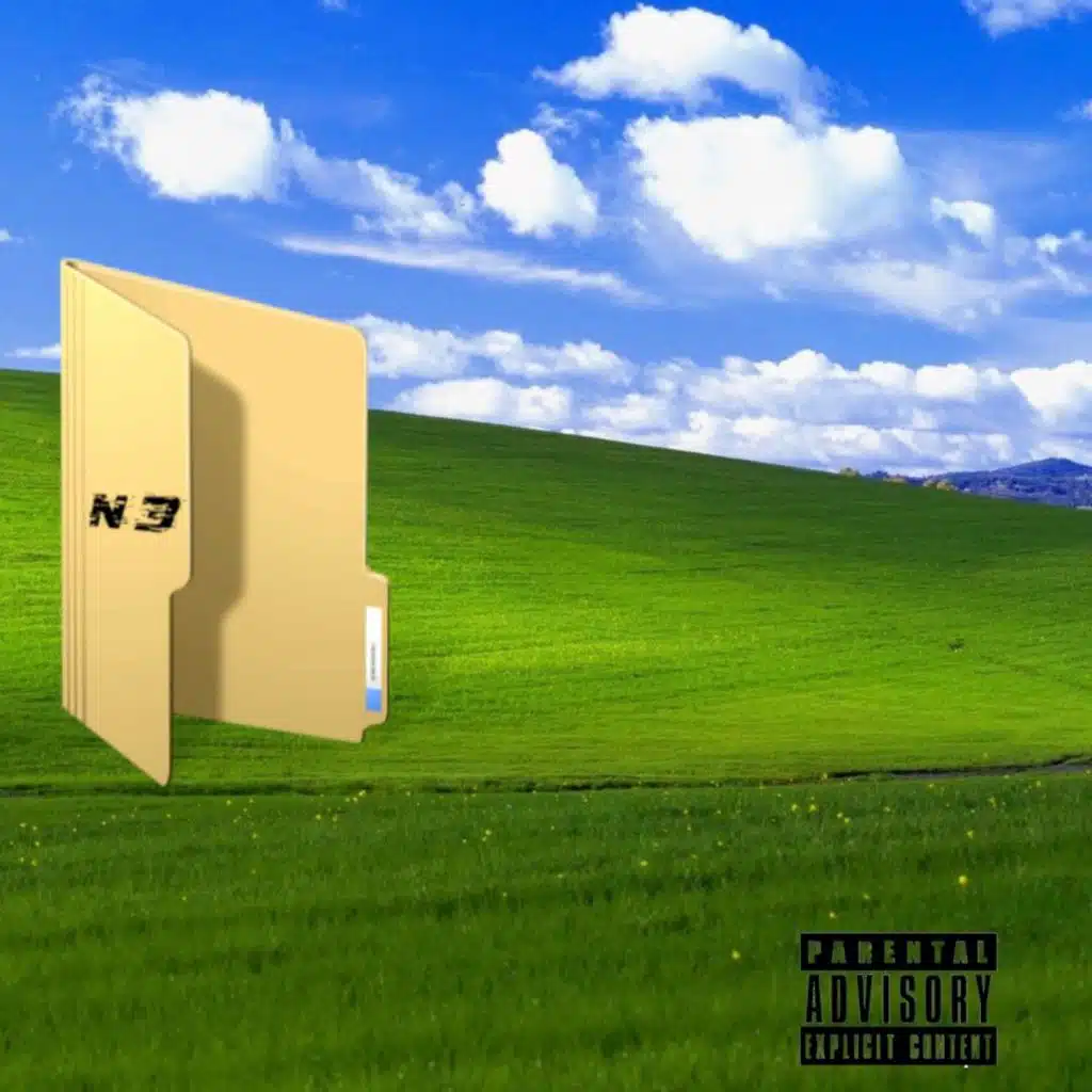 N3:Lost Files