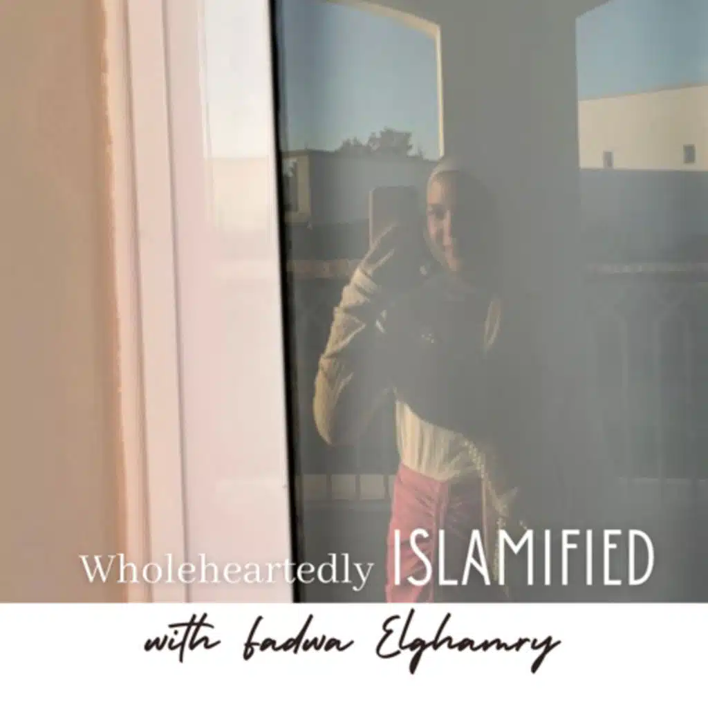 Wholeheartedly Islamified