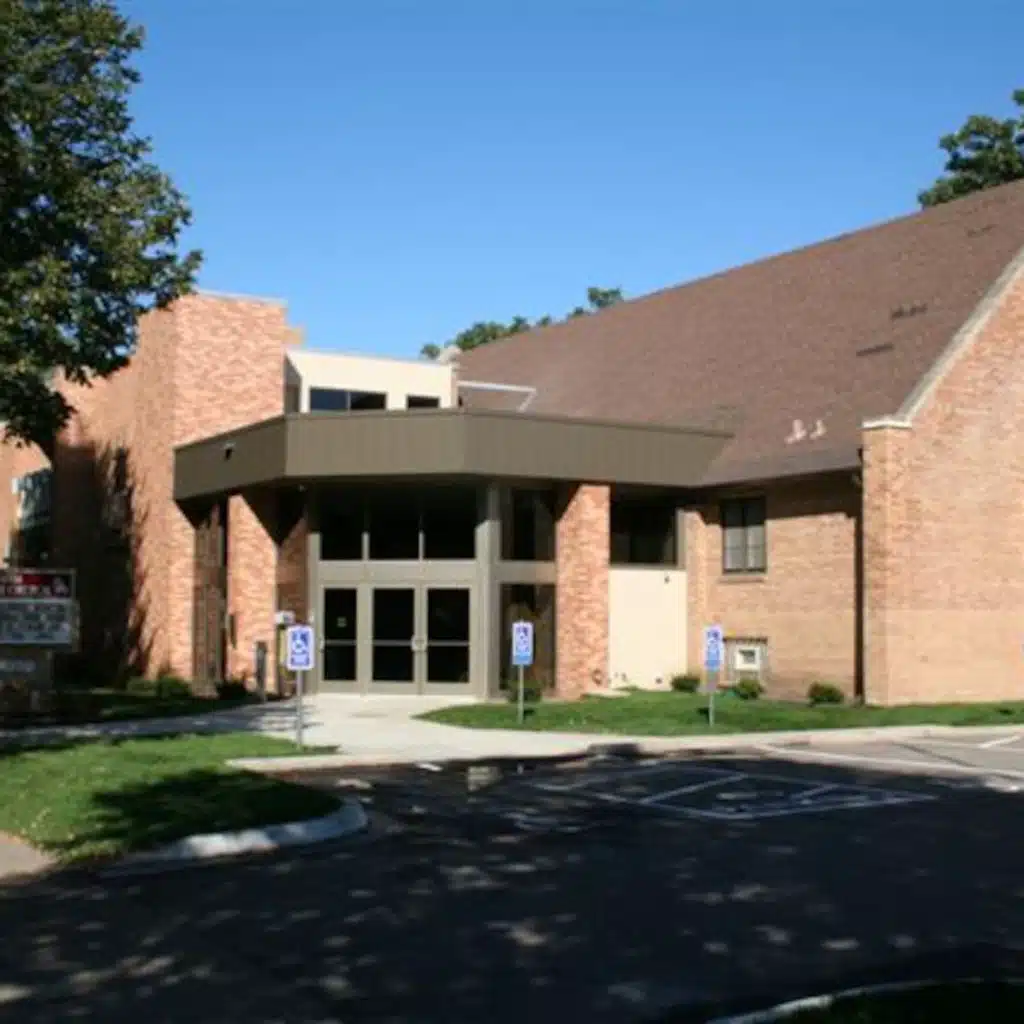 Faith Baptist Church Podcast