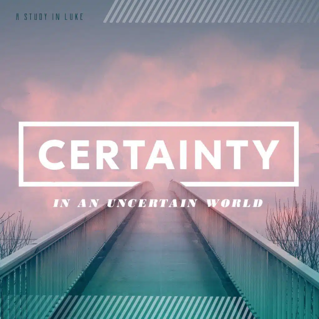 The Savior's Look of Love