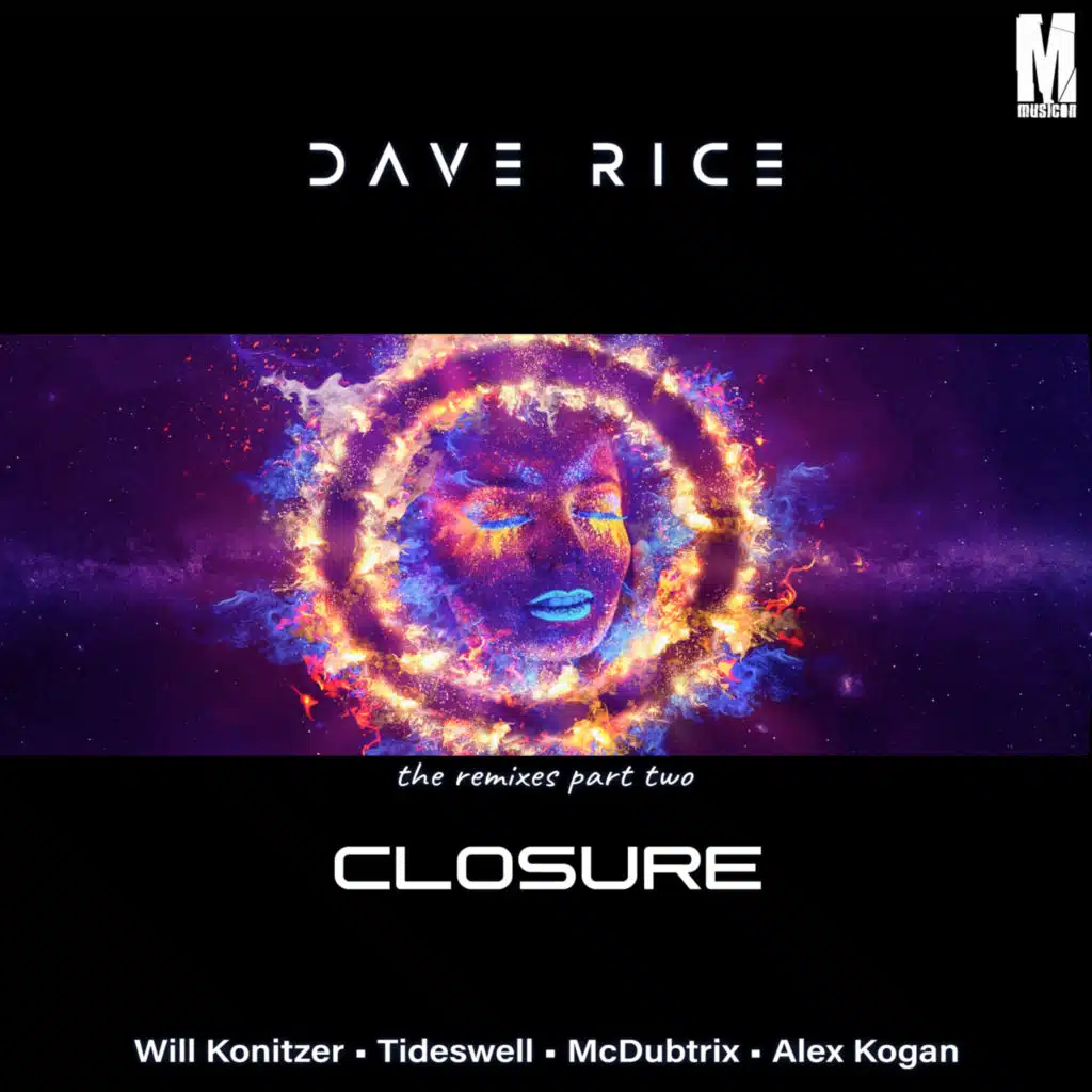 Dave Rice & McDubtrix