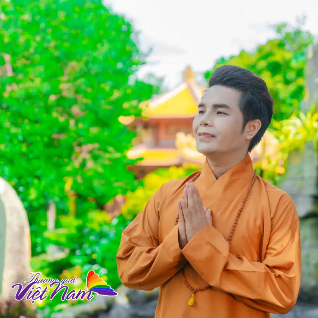 Thọ Trì Chánh Pháp