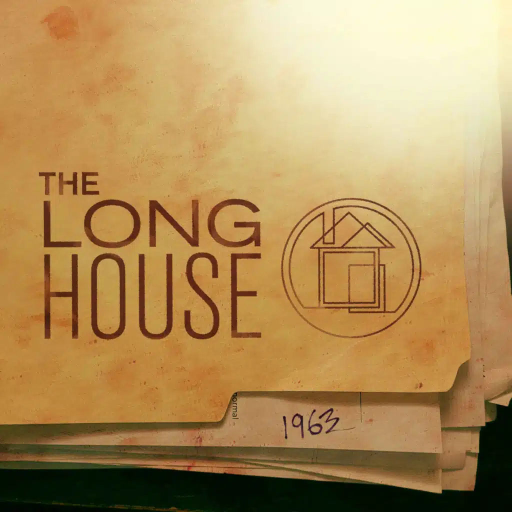 Longhouse 1963 Chapter Two