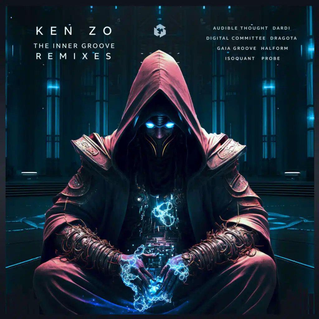Ken Zo & Probe (FR)