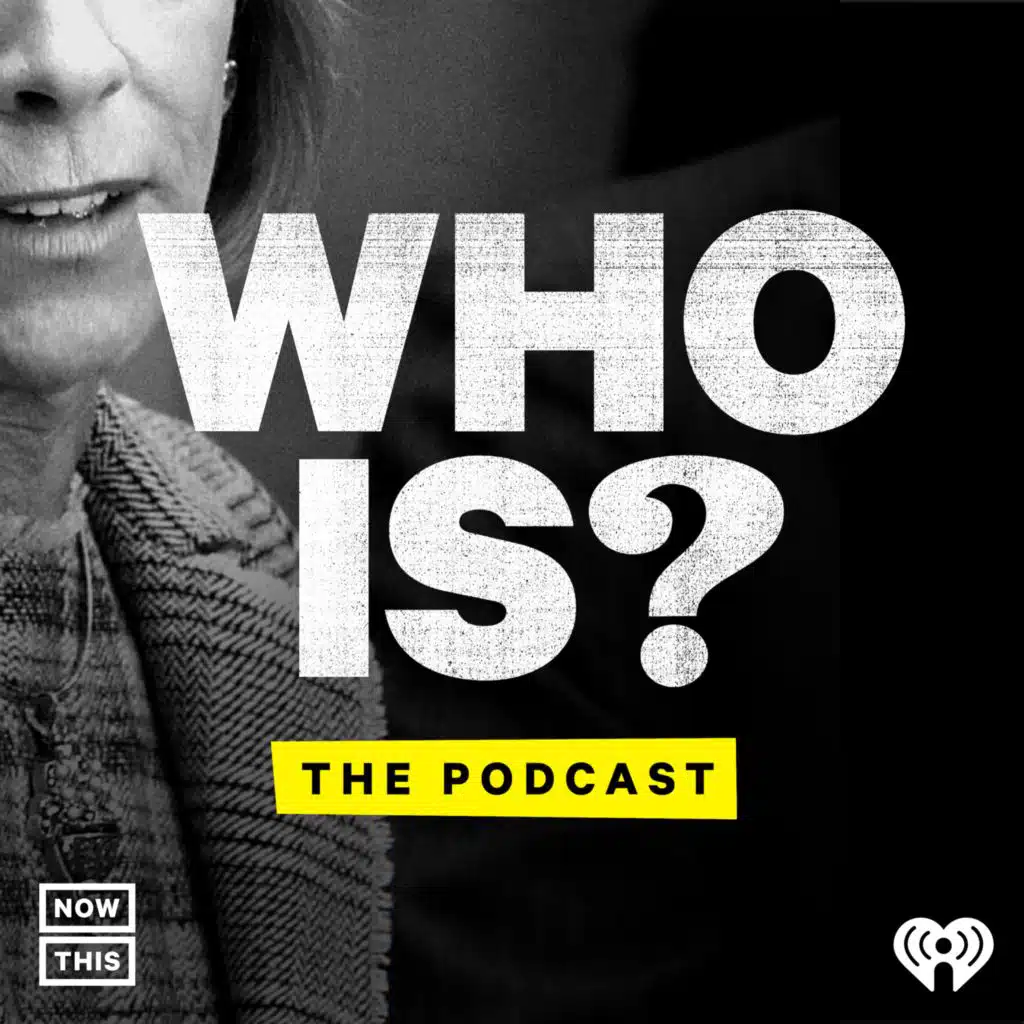 Who Is Betsy DeVos?/Who Is Erik Prince?
