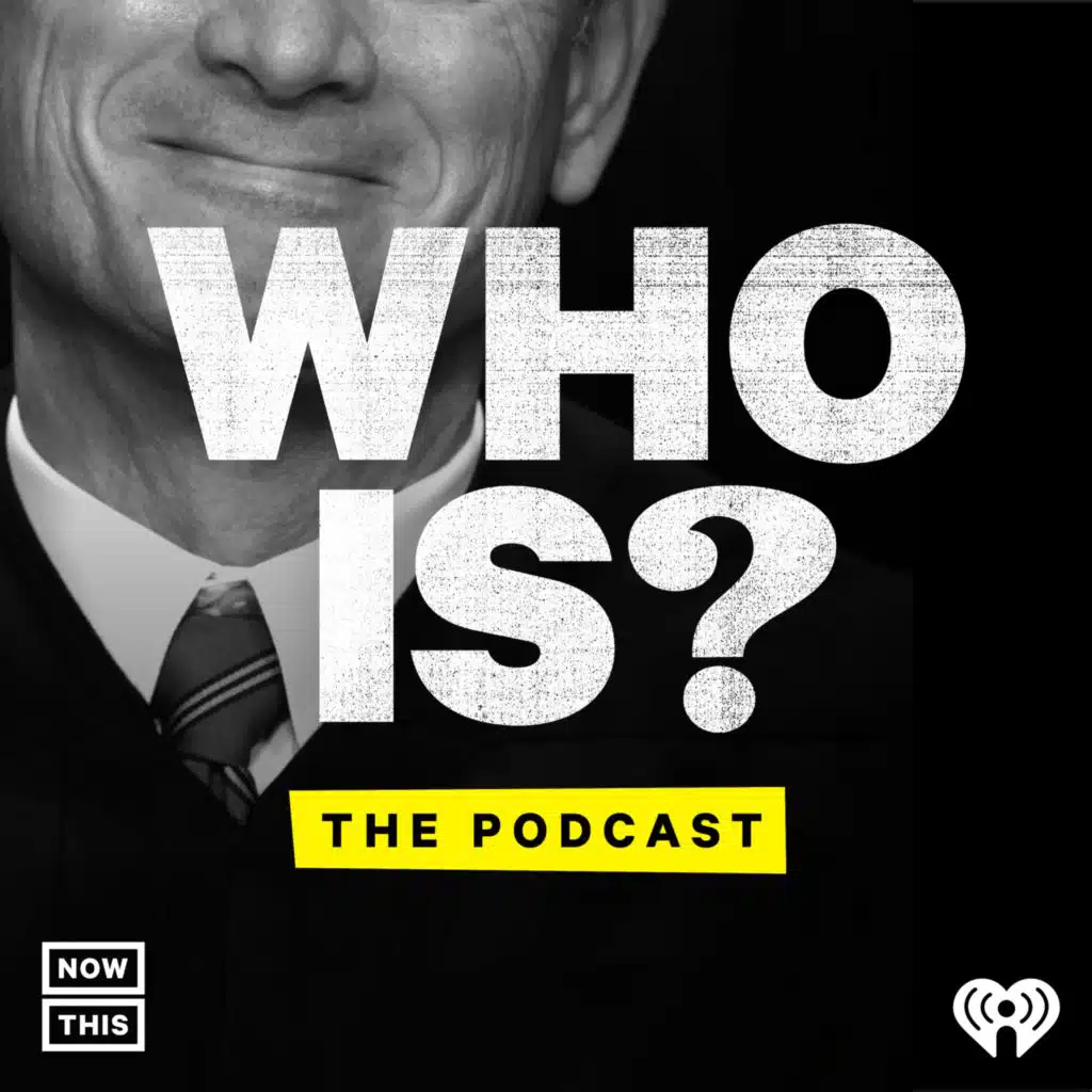 Who Is John Roberts?