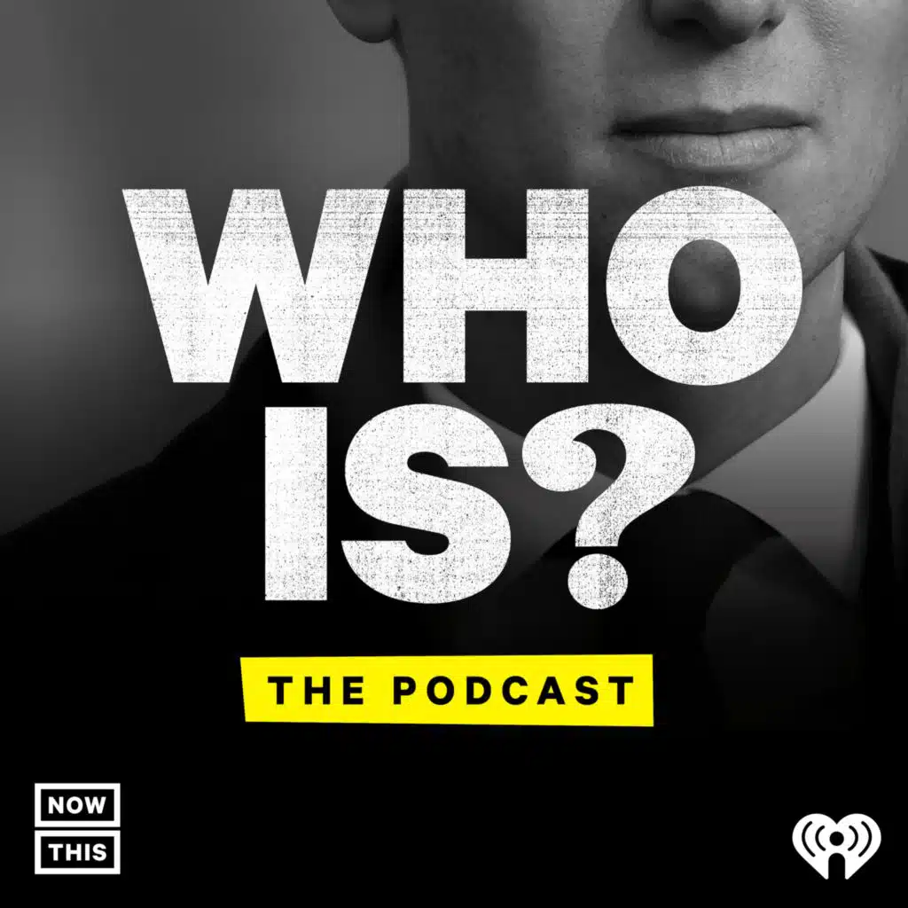 Who is Jared Kushner?