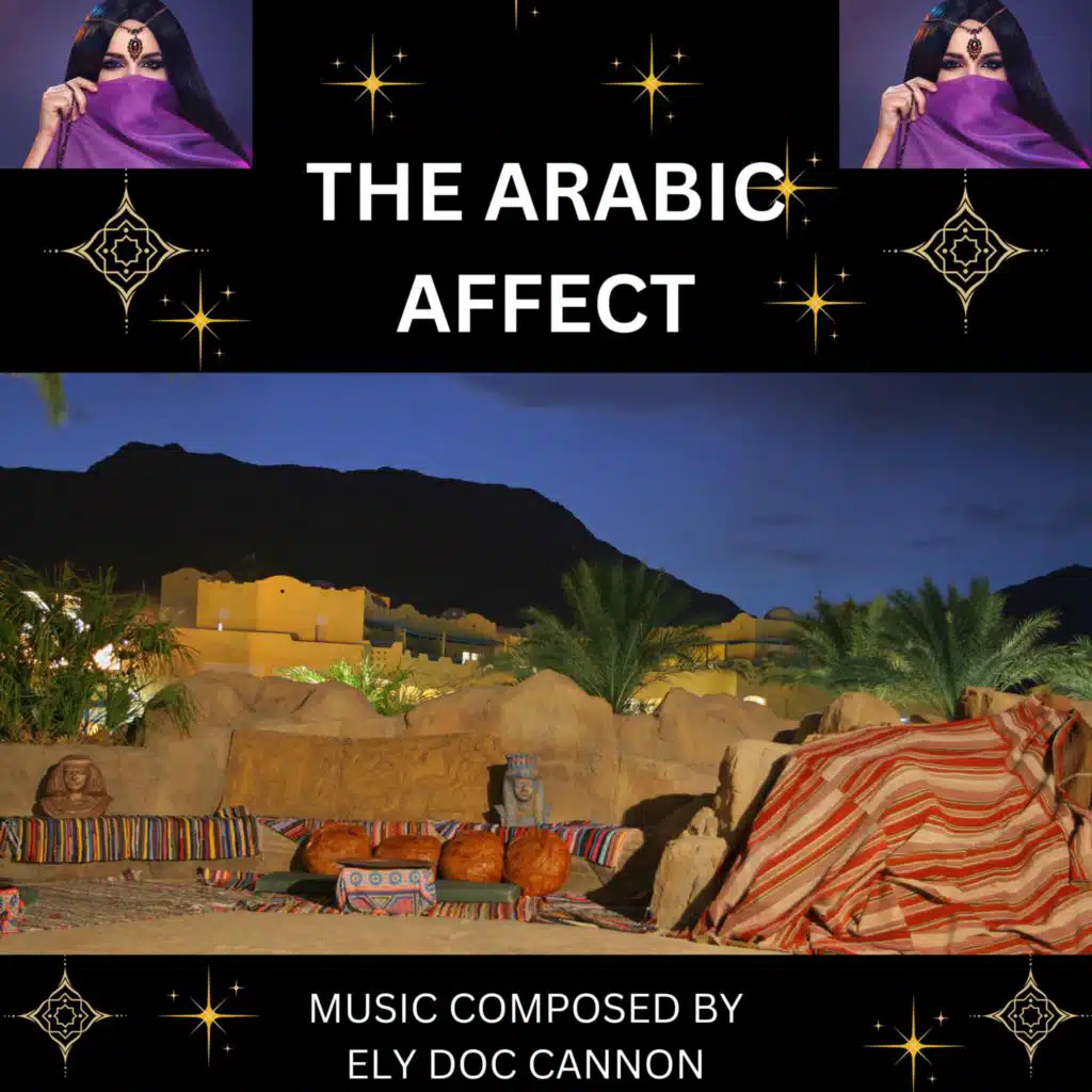THE ARABIC AFFECT
