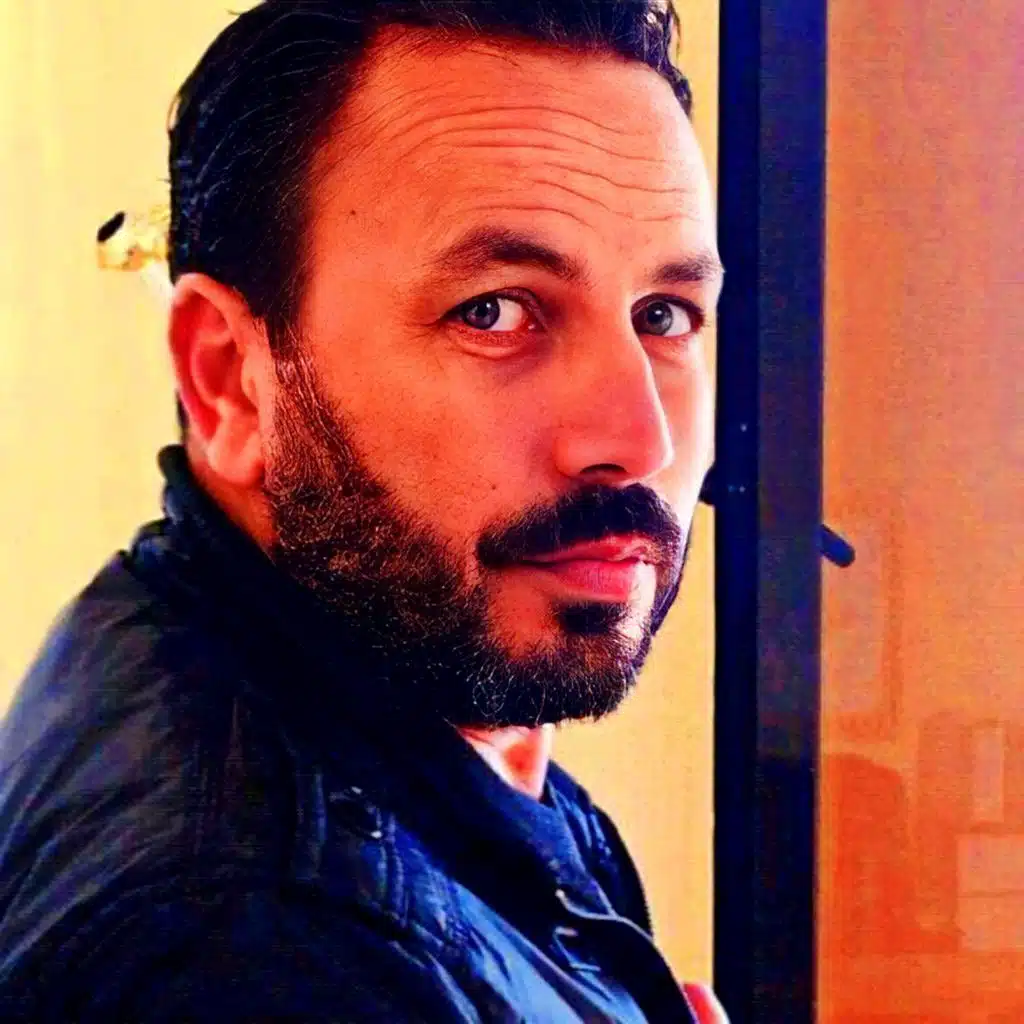 3chaktek Ana Kont Sakren