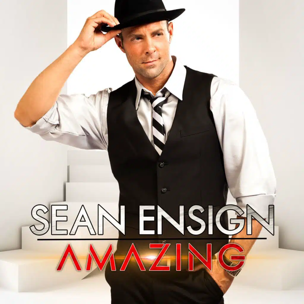 Amazing (7th Heaven Radio Edit)