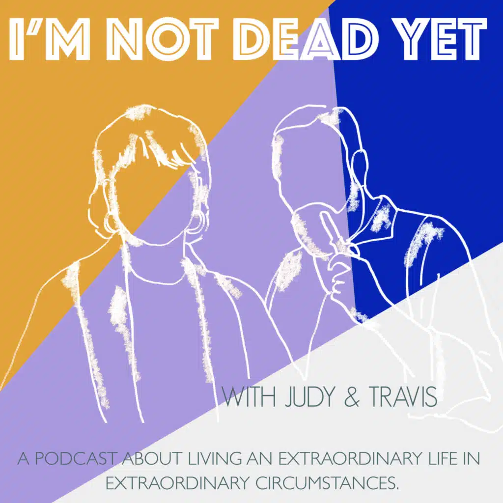 Judy Yaras & Travis Robinson