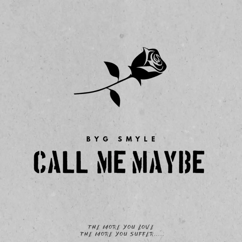 Call Me Maybe