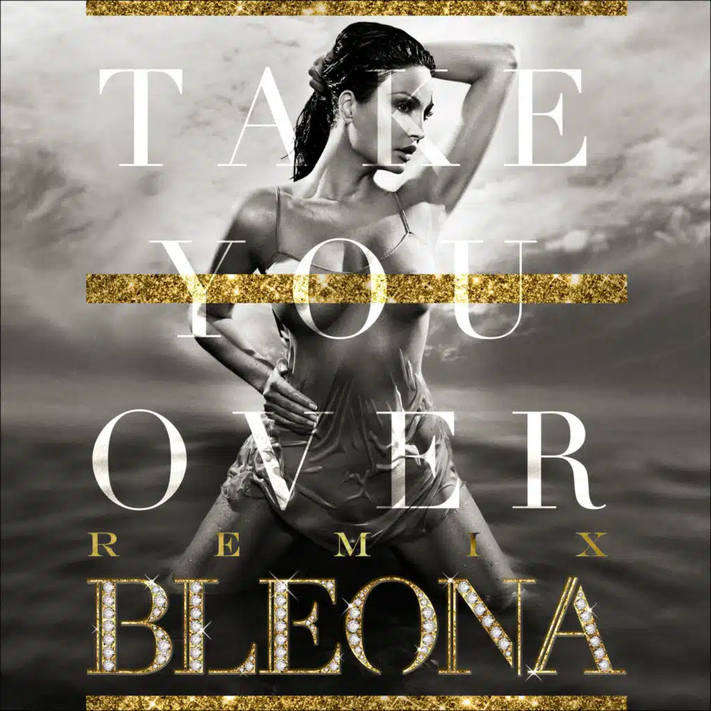 Take You Over (Optixx Mix)