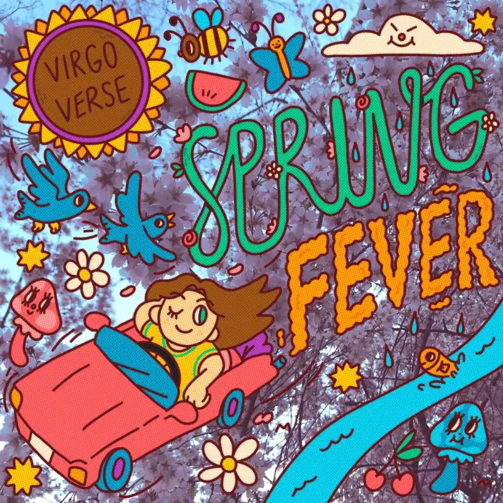 Spring Fever