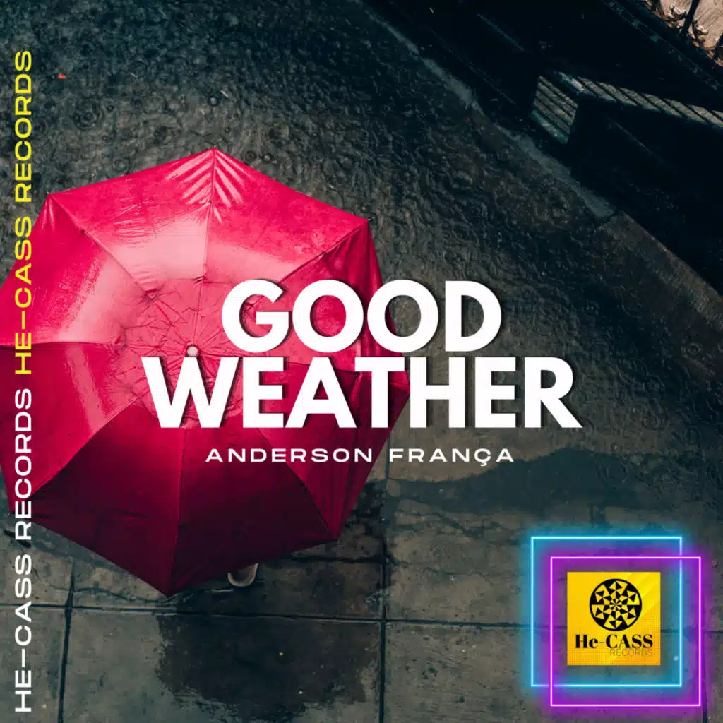 Anderson França