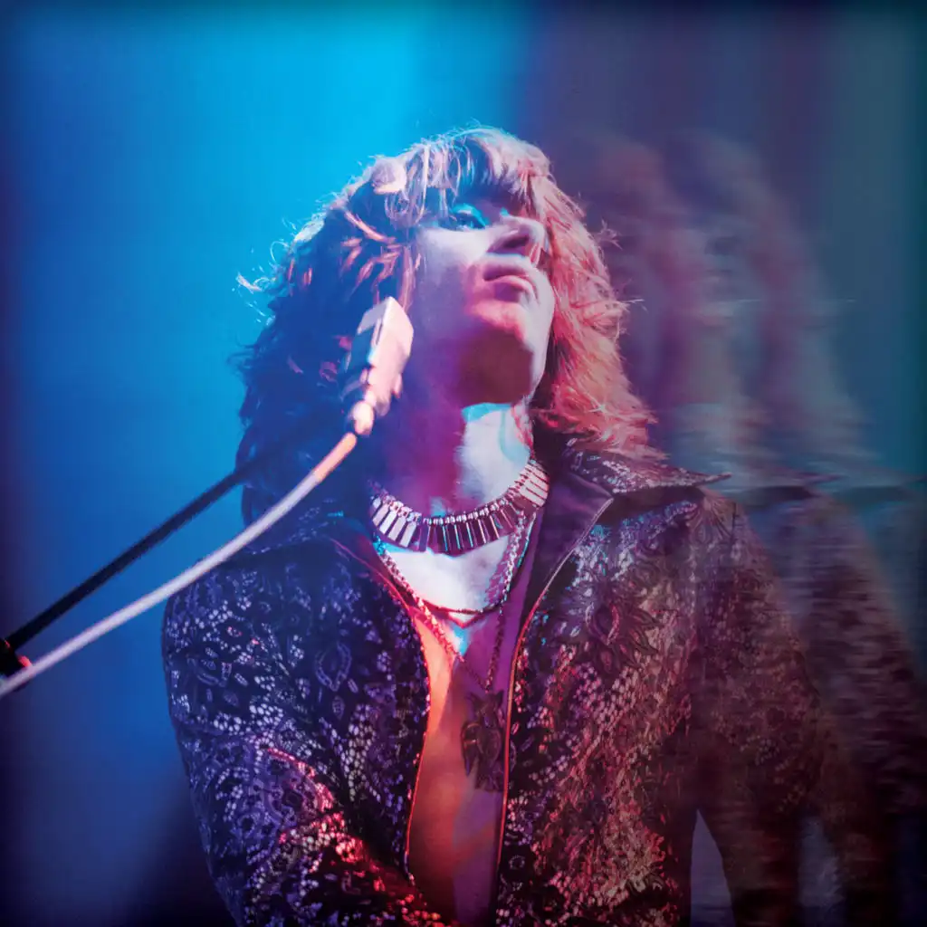 Very Fine, Pts. 1 & 2 (Live)