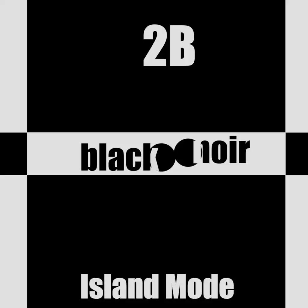 Island Mode (Minimal Joe and Joe Amp Rework) [feat. FM]