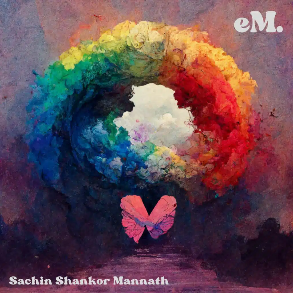 Sachin Shankor Mannath