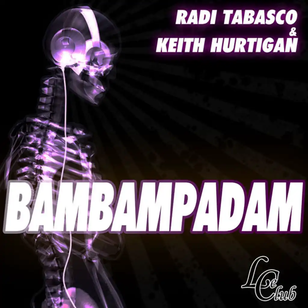 Bambampadam (feat. Keith Hurtigan)