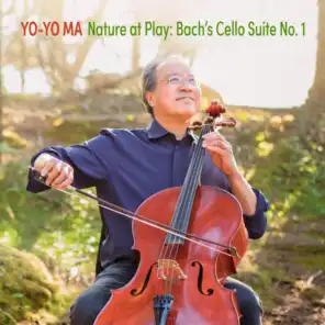 Unaccompanied Cello Suite No. 1 in G major, BWV 1007: I. Prélude