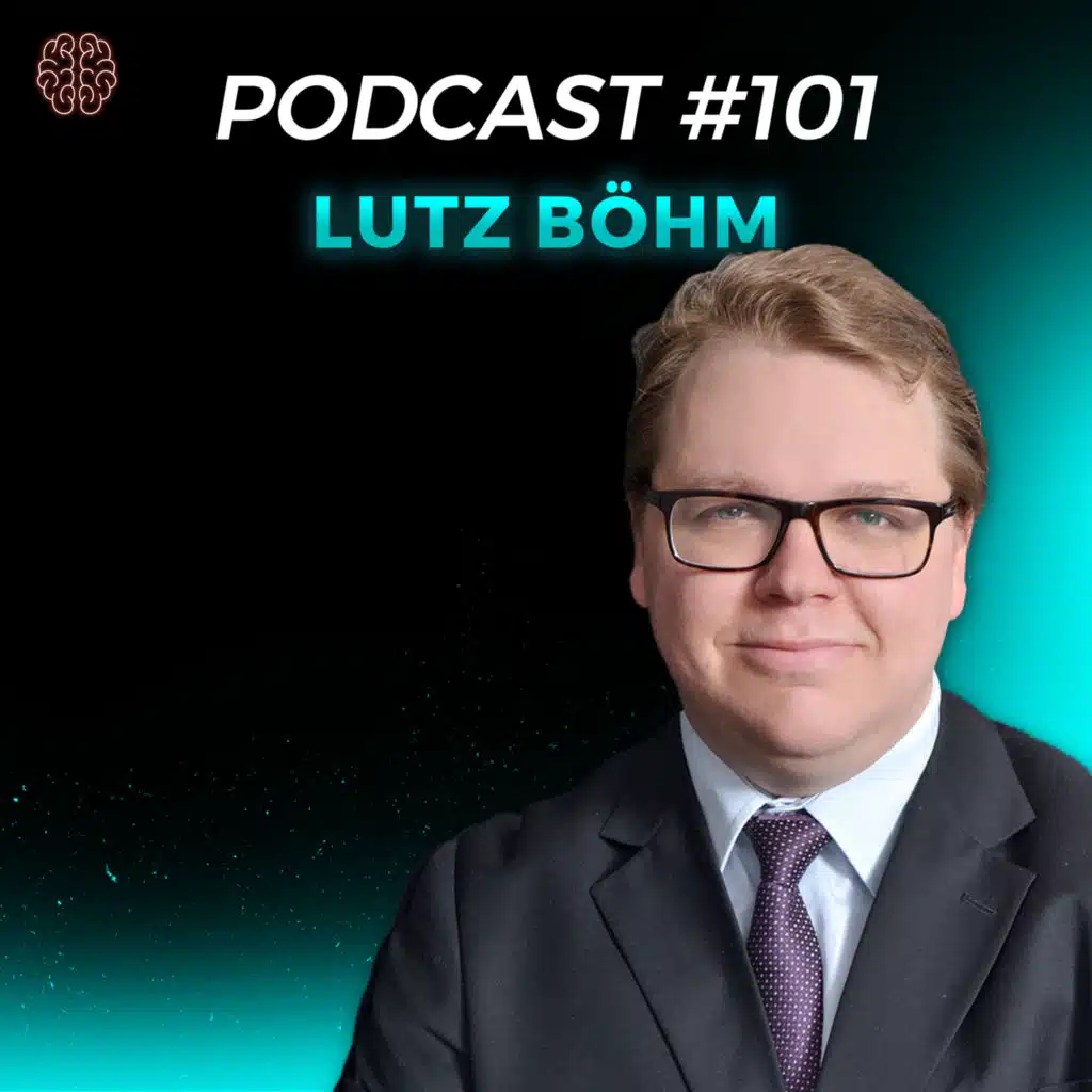 Experimental Fluid Mechanics - Lutz Böhm | Podcast #101