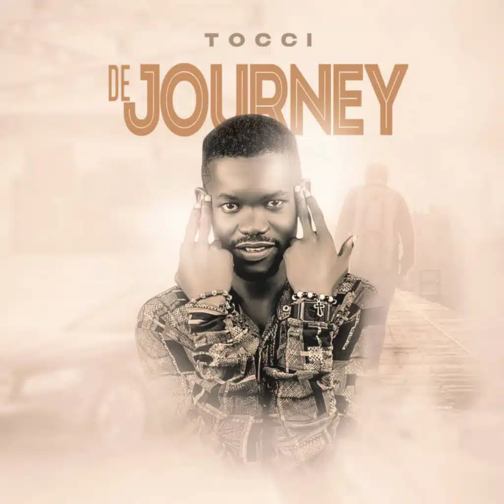De Journey