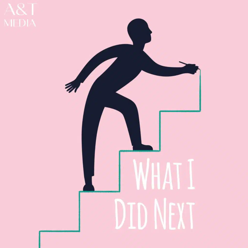 A clip from my conversation with Amina Naguib