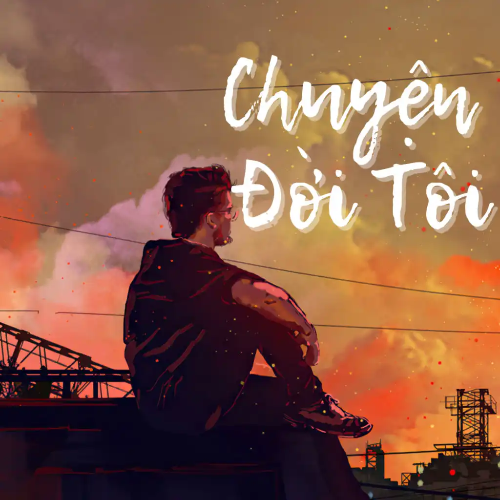 Chuyện Đời Tôi