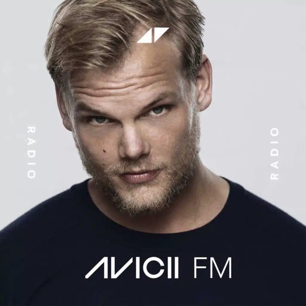 Avicii FM #007