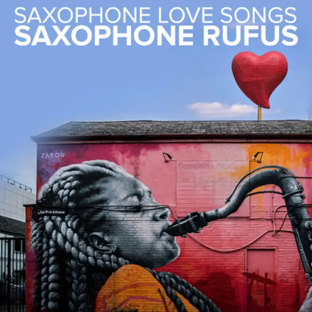 Romantic Saxophone Interlude