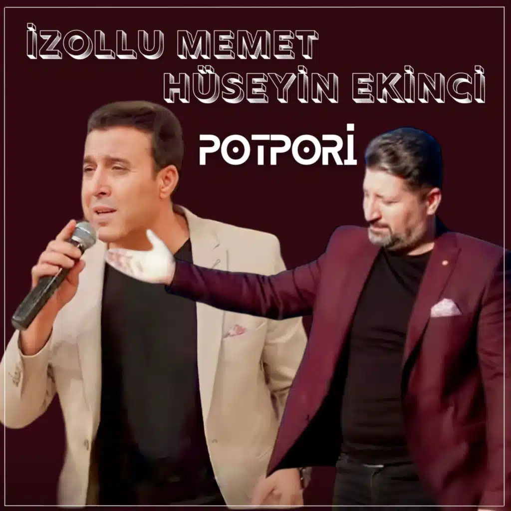 Potpori (Nereye Kadar)