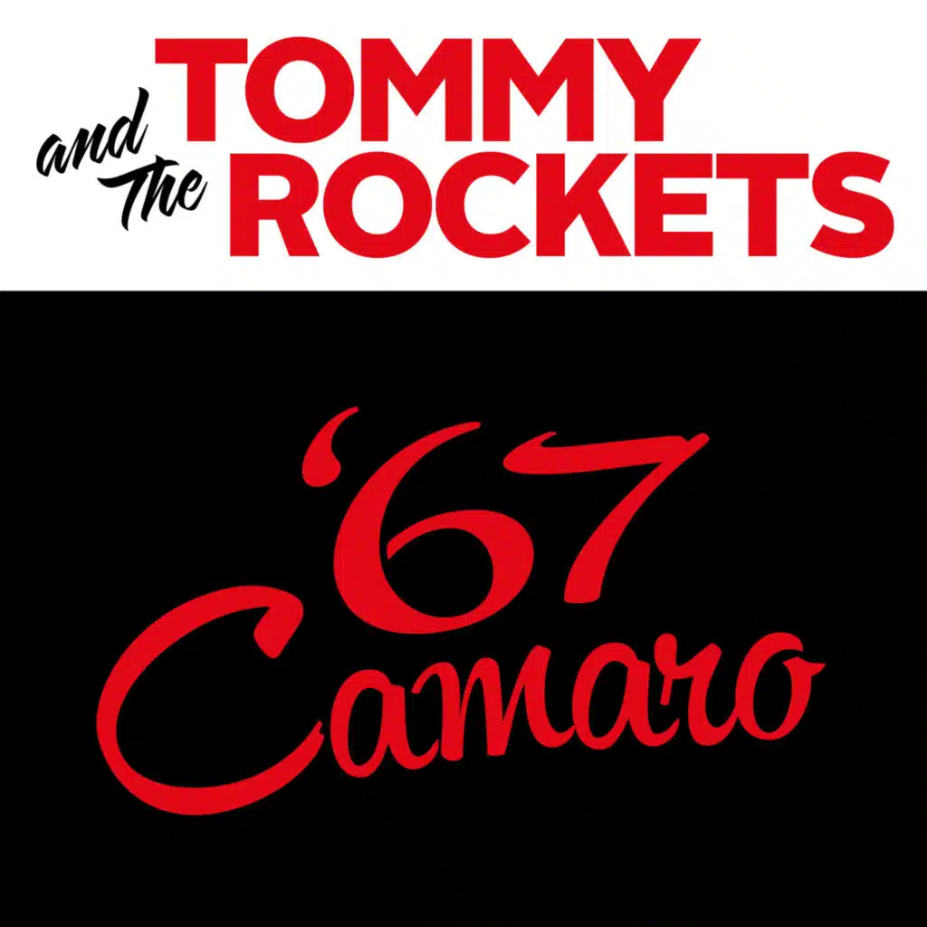 Tommy and the Rockets